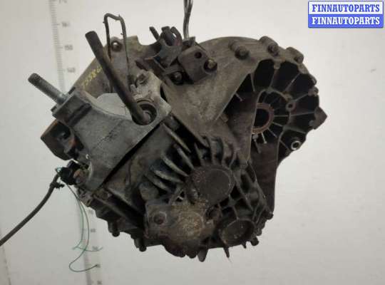 купить КПП 6-ст.мех. (МКПП) на Ford Mondeo 3 2000-2007