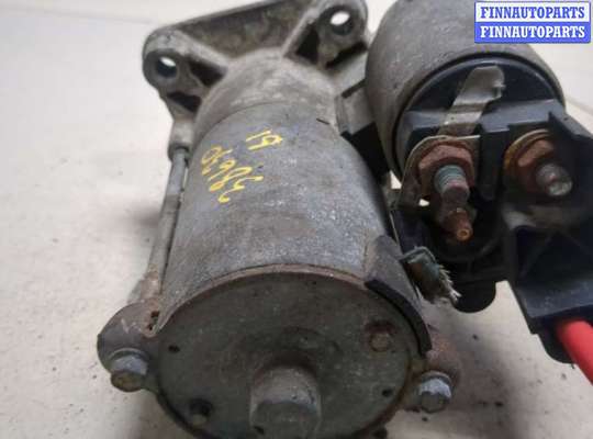 купить Стартер на Ford Focus 1 1998-2004