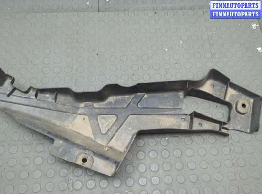 купить Защита днища, запаски, КПП, подвески на Ford Edge 2015-2018