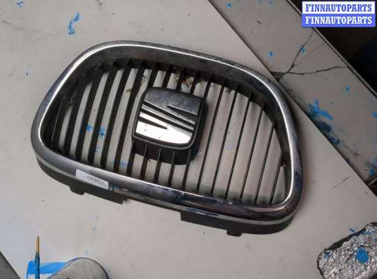 купить Решетка радиатора на Seat Altea 2004-2015