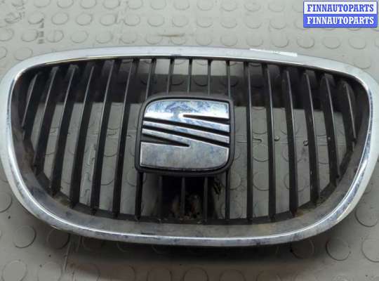 купить Решетка радиатора на Seat Altea 2004-2015