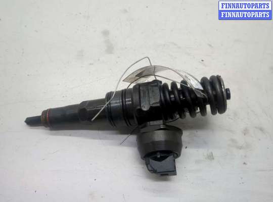 купить Форсунка топливная на Volkswagen Passat 6 2005-2010