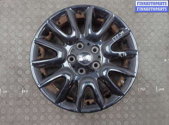 купить Комплект литых дисков на Mini Cooper (F56) 2013-2024