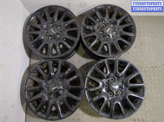 купить Комплект литых дисков на Mini Cooper (F56) 2013-2024