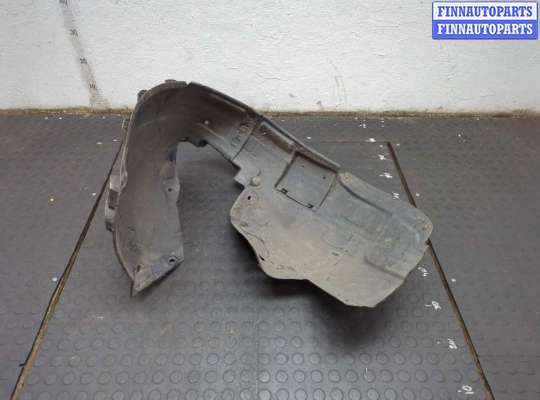 Защита арок (подкрылок) OP2435254 на Opel Zafira B 2005-2014
