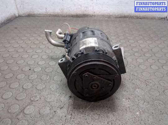 купить Компрессор кондиционера на Renault Espace 4 2002-2014