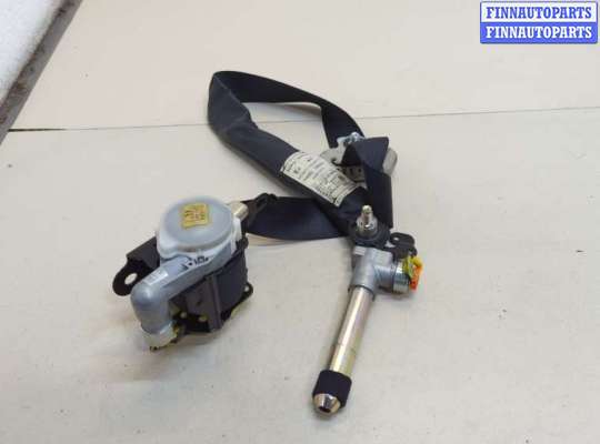 Ремень безопасности MZ615101 на Mazda 3 (BL) 2009-2013