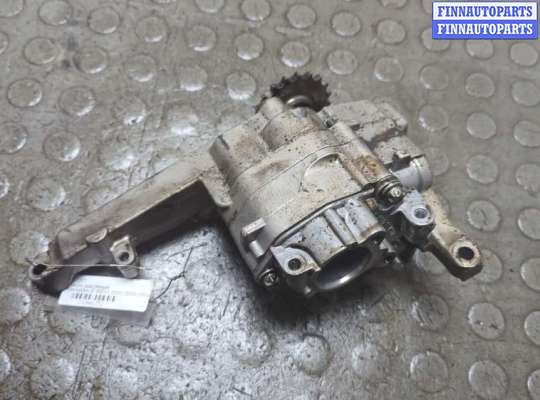 Купить Насос масляный на Mercedes E W211 2002-2009 Насос масляный MB1686032 на Mercedes E W211 2002-2009