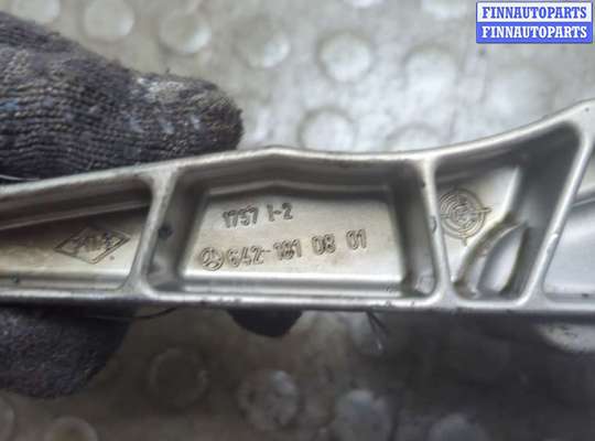 купить Насос масляный на Mercedes E W211 2002-2009