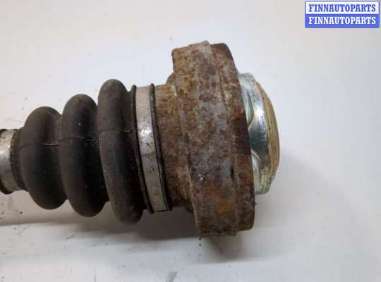 купить Полуось (приводной вал, шрус) на BMW X3 E83 2003-2010