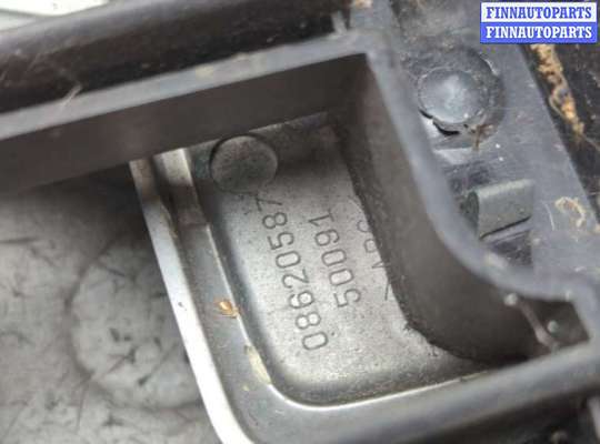 купить Решетка радиатора на Volvo XC90 2002-2014