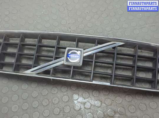купить Решетка радиатора на Volvo XC90 2002-2014