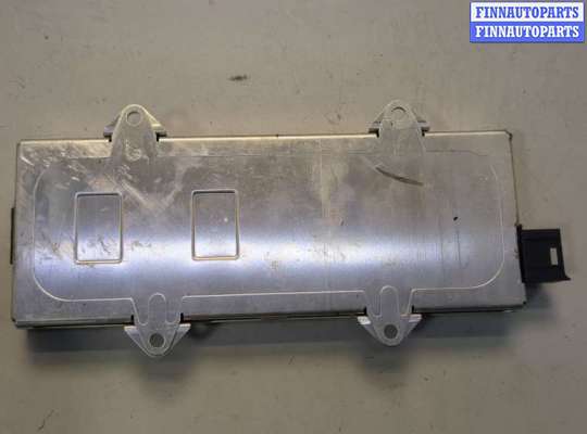 купить Блок управления радиоприемником на BMW 7 E65 2001-2008