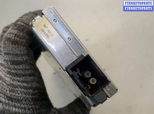 купить Блок управления радиоприемником на BMW 7 E65 2001-2008