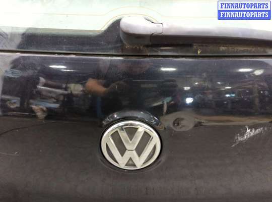 купить Крышка (дверь) багажника на Volkswagen Golf 6 2008-2012