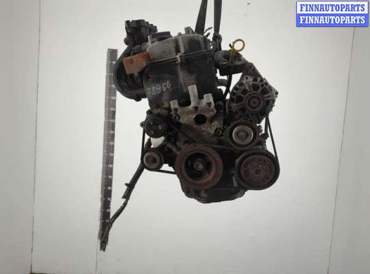 Генератор NS988863 на Nissan Note E11 2005-2013
