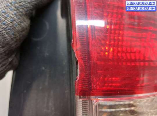 купить Фонарь (задний) на Opel Vectra C 2002-2008