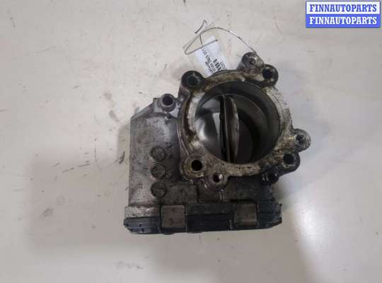 купить Заслонка дроссельная на Mercedes ML W164 2005-2011