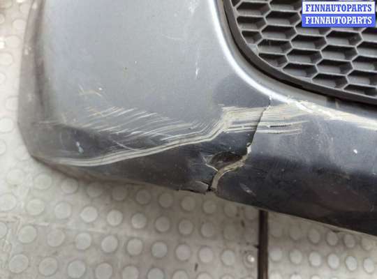 купить Бампер на Nissan Almera N16 2000-2006