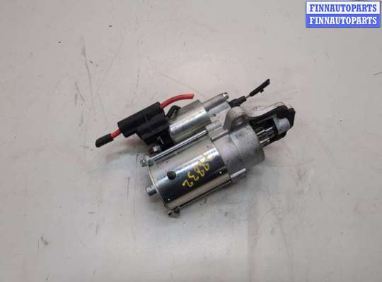 Стартер FO2099892 на Ford Mondeo 3 2000-2007