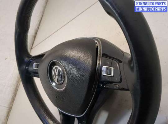 купить Руль на Volkswagen Jetta 6 2010-2018