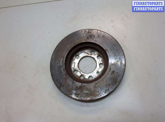 Диск тормозной OP2346690 на Opel Zafira B 2005-2014