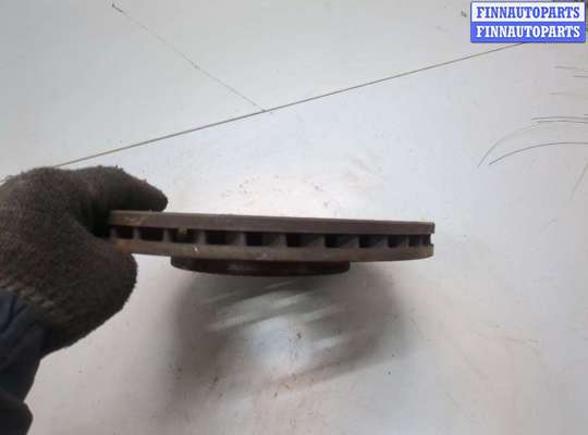 купить Диск тормозной на Opel Zafira B 2005-2014