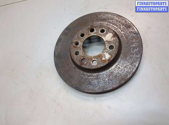 купить Диск тормозной на Opel Zafira B 2005-2014