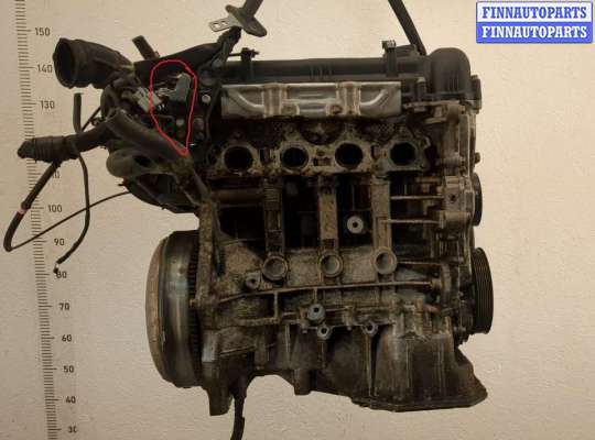 купить Катушка зажигания на KIA Ceed 2007-2012