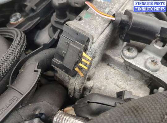 купить Компрессор кондиционера на Volkswagen Phaeton 2002-2010