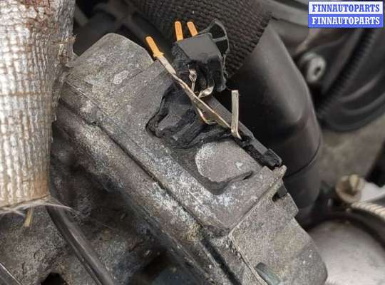 купить Компрессор кондиционера на Volkswagen Phaeton 2002-2010