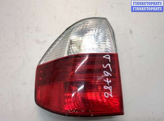 купить Фонарь (задний) на BMW X3 E83 2003-2010
