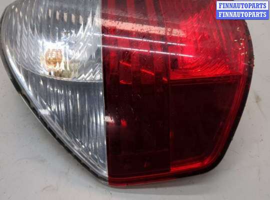 купить Фонарь (задний) на BMW X3 E83 2003-2010