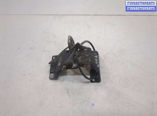 купить Замок капота на BMW X5 E70 2006-2013