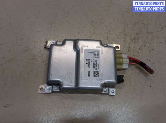 Инвертор, преобразователь напряжения BM3367831 на BMW 3 G20, G21 2018-2025