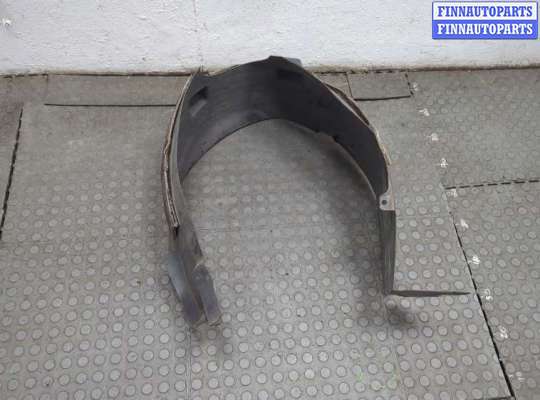 купить Защита арок (подкрылок) на Opel Antara 2006-2015
