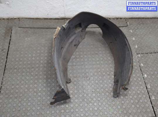 купить Защита арок (подкрылок) на Opel Antara 2006-2015