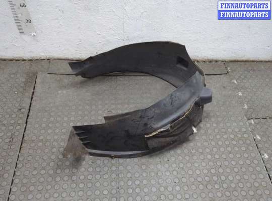 купить Защита арок (подкрылок) на Opel Antara 2006-2015