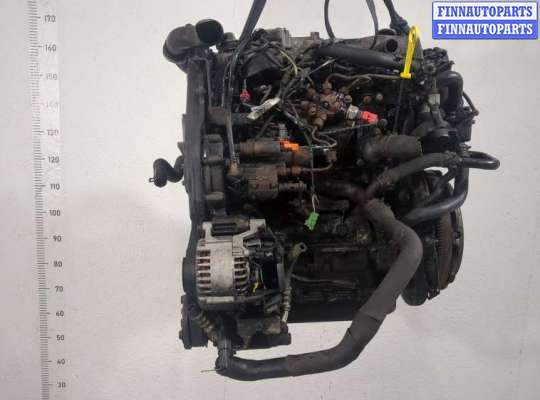 купить Двигатель (ДВС) на Ford Transit (Tourneo) Connect 2002-2013
