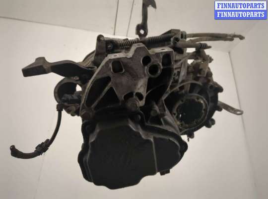 купить КПП 5-ст.мех. (МКПП) на Volkswagen Jetta 5 2004-2010