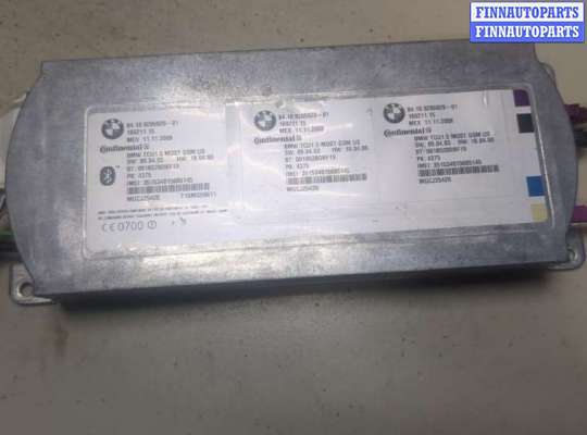 купить Блок управления Bluetooth на BMW X6 E71 2007-2014