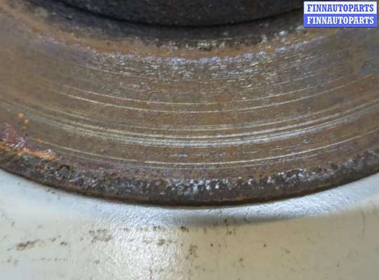 купить Диск тормозной на Audi A6 (C6) 2004-2011