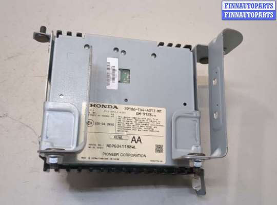 Аудиотехника на Acura RDX (TB3/4)