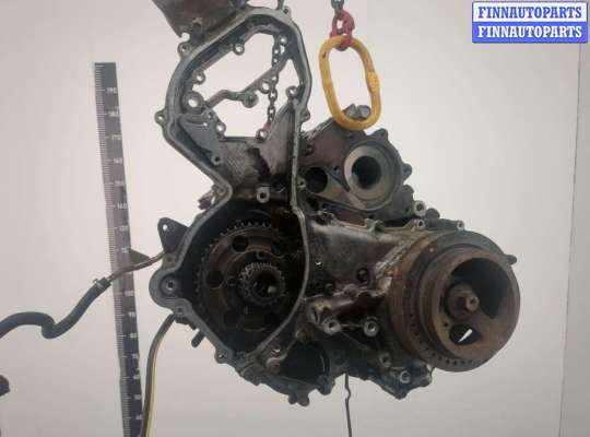 купить Блок цилиндров (Шорт блок) на Nissan Navara 2004-2015