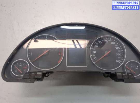 купить Щиток приборов (приборная панель) на Audi A4 (B6) 2000-2006