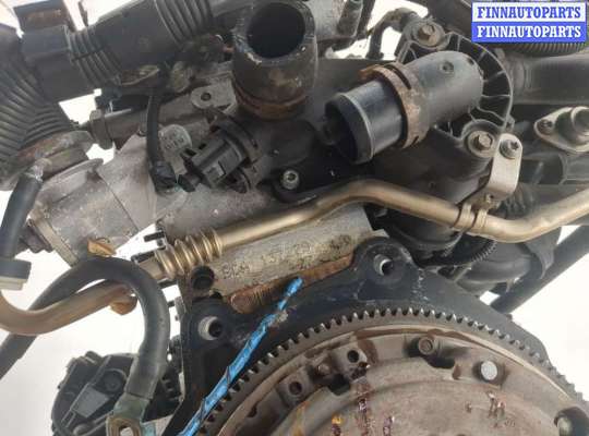 купить Компрессор кондиционера на Volkswagen Golf 5 2003-2009