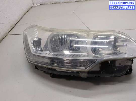 Фара (передняя) CT1146276 на Citroen C5 2008-2017