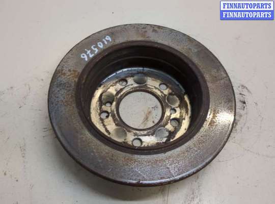 купить Диск тормозной на Mercedes C W202 1993-2000