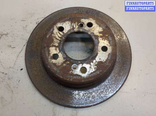 купить Диск тормозной на Mercedes C W202 1993-2000