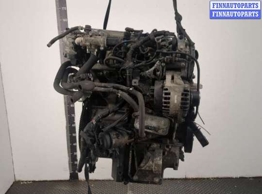 купить Двигатель (ДВС) на Opel Astra H 2004-2010